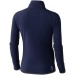 Veste micro-polaire full zip femme Brossard, polaire publicitaire