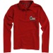 Polo manches longues femme Oakville, polo femme publicitaire