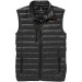 Bodywarmer duvet léger homme Fairview cadeau d’entreprise