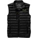 Bodywarmer duvet léger homme Fairview, Doudoune publicitaire