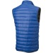 Bodywarmer duvet léger homme Fairview, Doudoune publicitaire