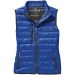 Bodywarmer duvet léger femme Fairview, Bodywarmer ou veste sans manches publicitaire