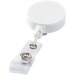 Boucle extensible Lech, Porte-badge publicitaire