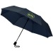 Parapluie 21 pliable à ouverture automatique Wali cadeau d’entreprise