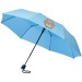 Parapluie 21 pliable à ouverture automatique Wali cadeau d’entreprise