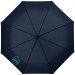 Parapluie 21 pliable à ouverture automatique Wali, parapluie automatique publicitaire