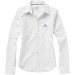 Chemise oxford manches longues femme Vaillant cadeau d’entreprise