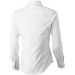 Chemise oxford manches longues femme Vaillant cadeau d’entreprise