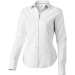 Chemise oxford manches longues femme Vaillant cadeau d’entreprise