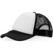 Casquette 5 panneaux Trucker cadeau d’entreprise