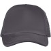 Casquette 5 panneaux Trucker, Casquette filet publicitaire
