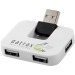 Miniature du produit Hub USB personnalisable 4 ports 4