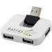Hub USB 4 ports Gaia cadeau d’entreprise