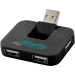 Miniature du produit Hub USB 4 ports 5