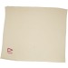 Plaid Springwood en polaire sherpa douce, Couverture ou plaid publicitaire