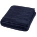 Plaid Bay en polaire corail ultra douce, Couverture ou plaid publicitaire
