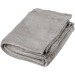 Plaid Bay en polaire corail ultra douce, Couverture ou plaid publicitaire