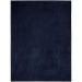 Plaid Bay en polaire corail ultra douce, Couverture ou plaid publicitaire