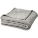 Plaid Bay en polaire corail ultra douce, Couverture ou plaid publicitaire