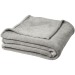 Plaid Bay en polaire corail ultra douce, Couverture ou plaid publicitaire
