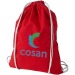 Sac premium coton Oregon 5L, Gym bag publicitaire