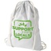 Sac premium coton Oregon 5L cadeau d’entreprise