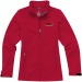 Veste softshell femme Maxson, Veste softshell et néoprène publicitaire