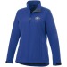 Veste softshell femme Maxson, Veste softshell et néoprène publicitaire