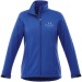 Veste softshell femme Maxson, Veste softshell et néoprène publicitaire