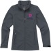 Veste softshell femme Maxson cadeau d’entreprise