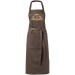 Tablier Viera 240g/m², tablier publicitaire
