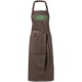 Tablier Viera 240g/m² cadeau d’entreprise