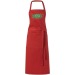 Tablier Viera 240g/m² cadeau d’entreprise