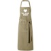 Tablier Viera 240g/m², tablier publicitaire