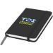 Carnet de notes A6 Spectrum à couverture rigide cadeau d’entreprise