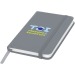 Carnet de notes A6 Spectrum à couverture rigide cadeau d’entreprise