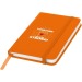 Carnet de notes A6 Spectrum à couverture rigide cadeau d’entreprise