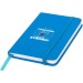 Carnet de notes A6 Spectrum à couverture rigide cadeau d’entreprise