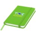 Carnet de notes A6 Spectrum à couverture rigide cadeau d’entreprise