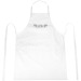 Tablier Reeva 180g/m² cadeau d’entreprise