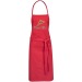 Tablier Reeva 180g/m², tablier publicitaire