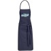Tablier Reeva 180g/m² cadeau d’entreprise