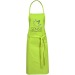 Tablier Reeva 180g/m², tablier publicitaire