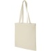 Miniature du produit Sac shopping coton Madras 140g/m² 7L naturel 3
