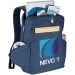 Sac à dos ordinateur 15 Slim 15L, sac à dos pour ordinateur publicitaire