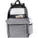 Sac à dos ordinateur 15 Graphite Deluxe 20L cadeau d’entreprise