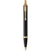 Stylo à bille IM Parker cadeau d’entreprise