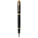 Stylo plume IM Parker, stylo Parker publicitaire