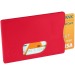 Miniature du produit Porte-cartes de crédit publicitaires RFID 1