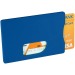 Porte-cartes de crédit RFID cadeau d’entreprise